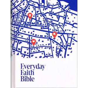 NRSV Everyday Faith Bible